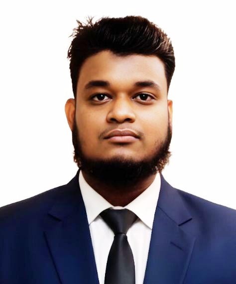 Maruf Hossain