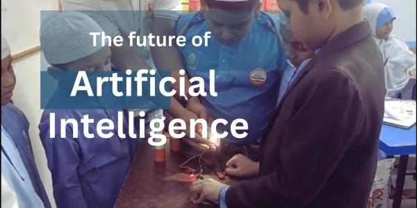 the future of ai